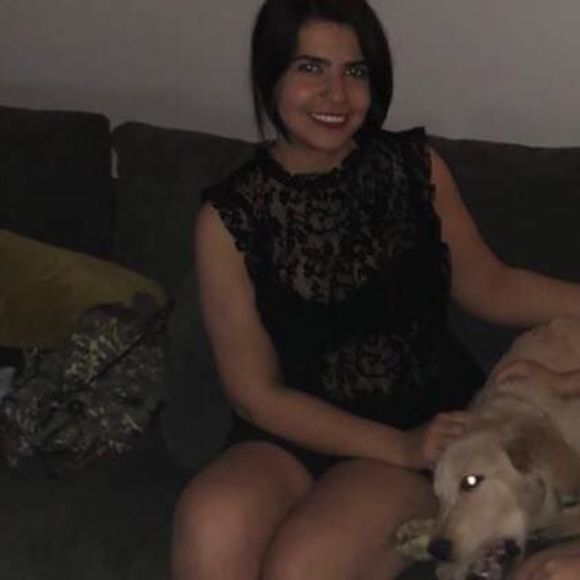 Meet your Posher, Sheida - Picture 1 of 1